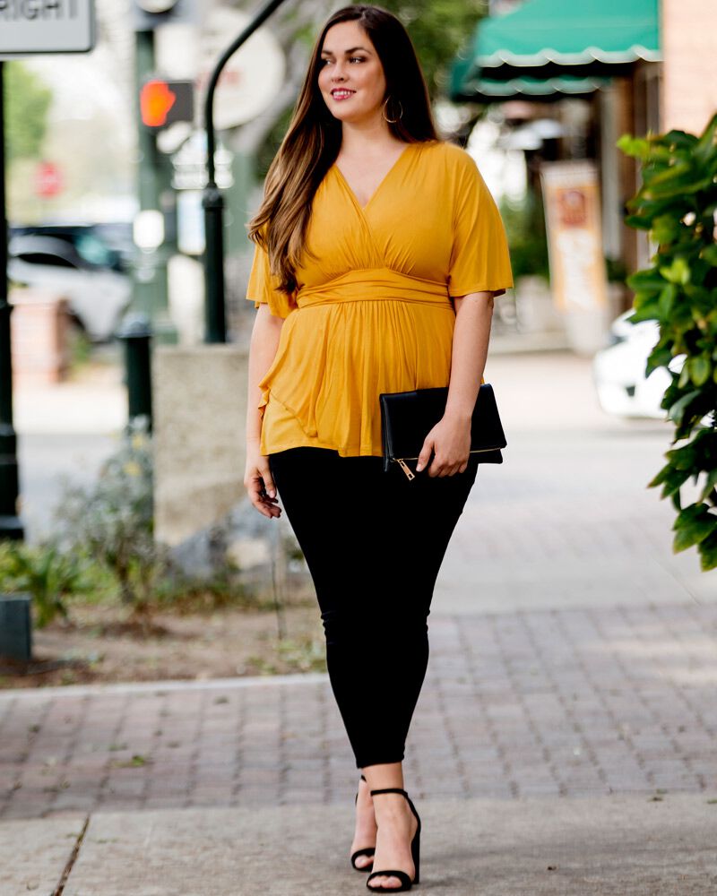 Promenade Top, , alternate image number 5