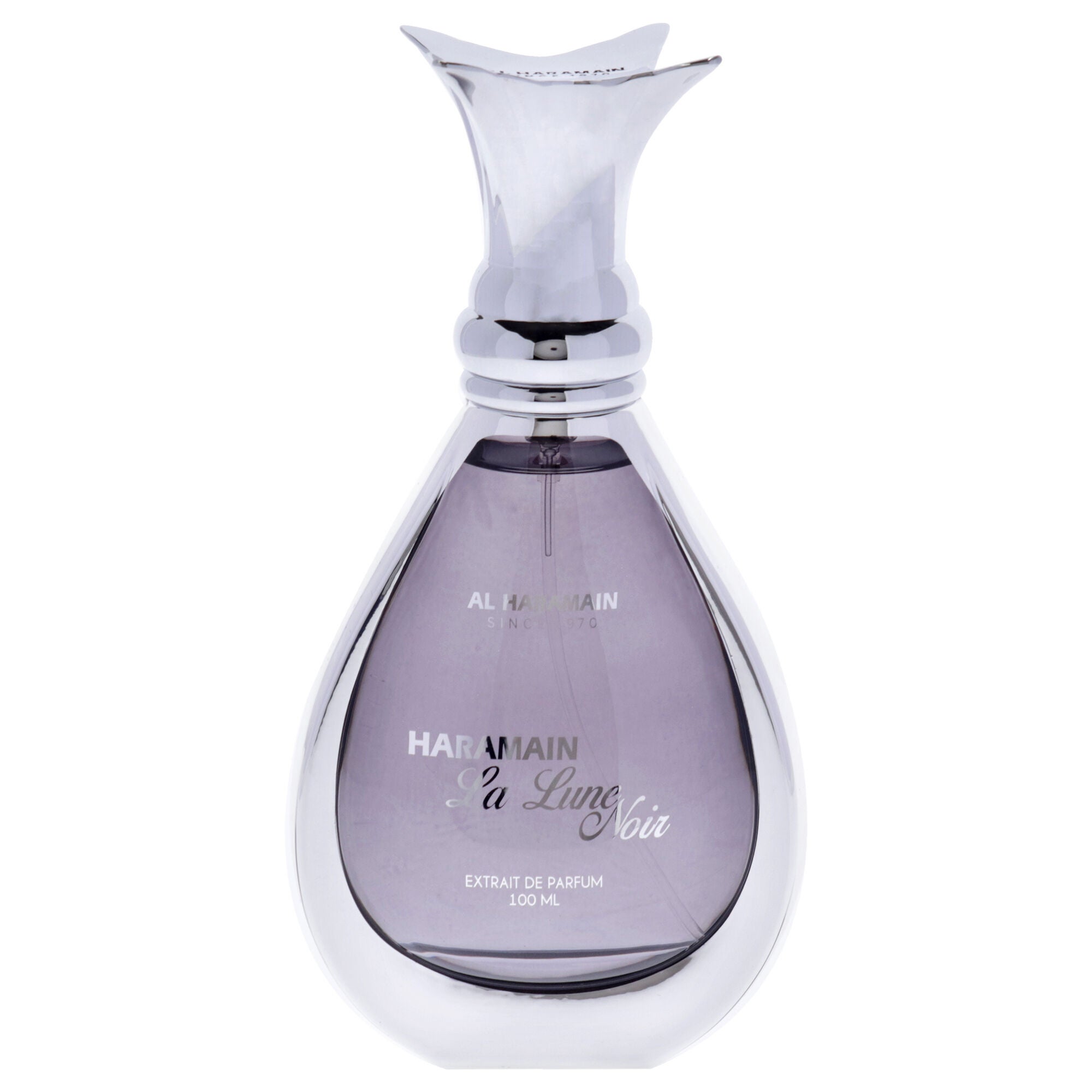 La Lune Noir by Al Haramain for Unisex - 3.33 oz EDP Spray, See Description, alternate image number 4