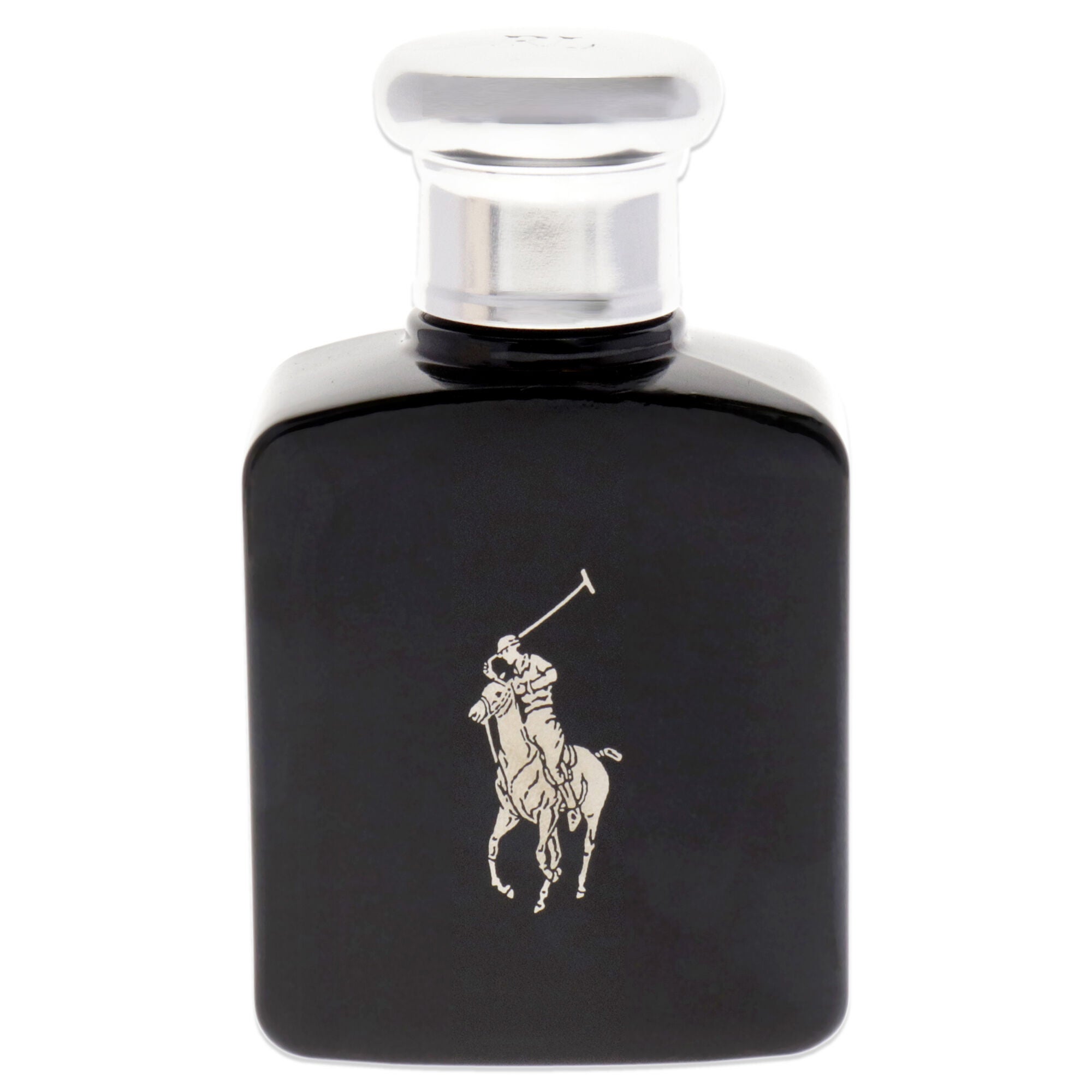 Polo Black by Ralph Lauren for Men - 2.5 oz EDT Spray, See Description, alternate image number 4