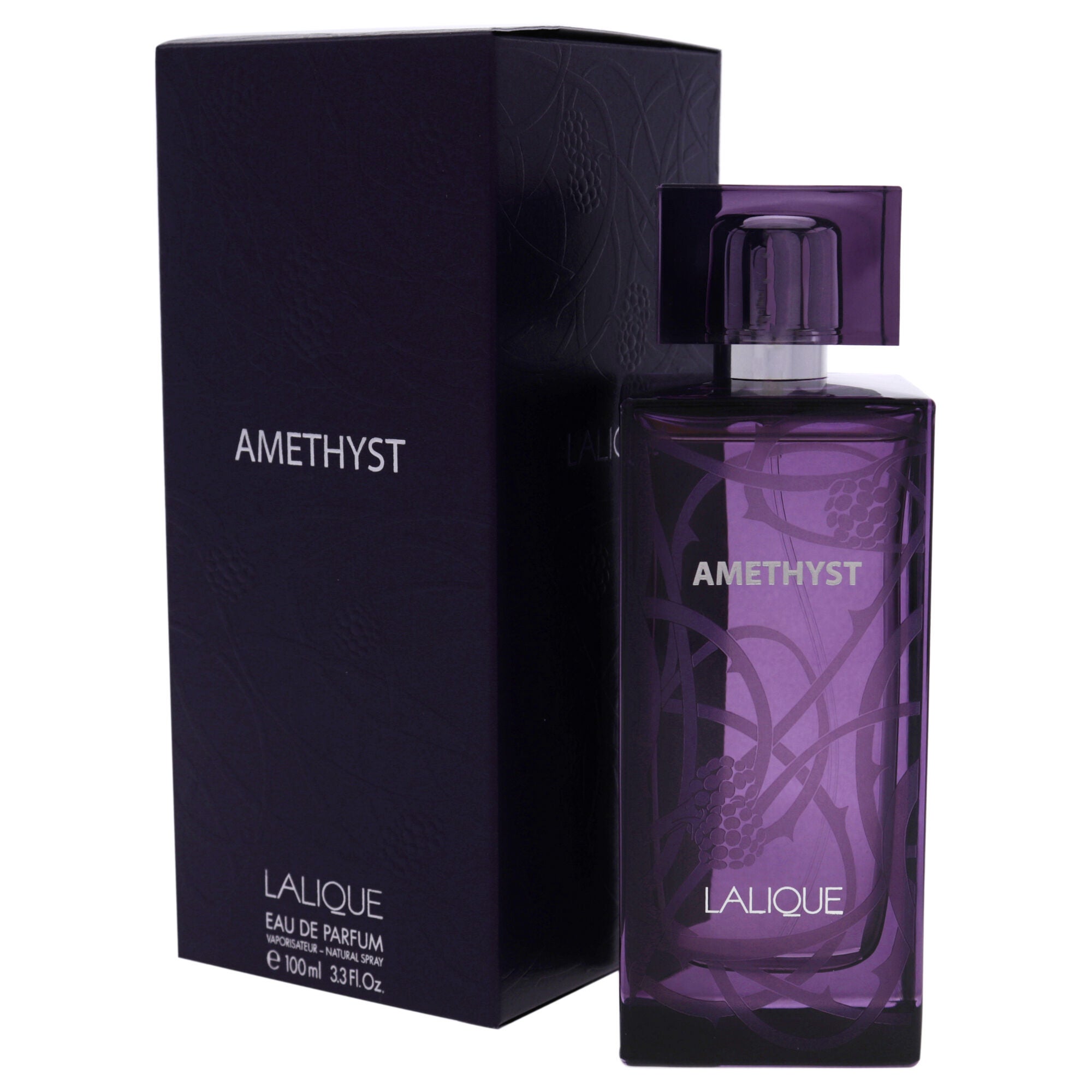 Lalique Amethyst by Lalique for Women - 3.3 oz EDP Spray, , alternate image number 7