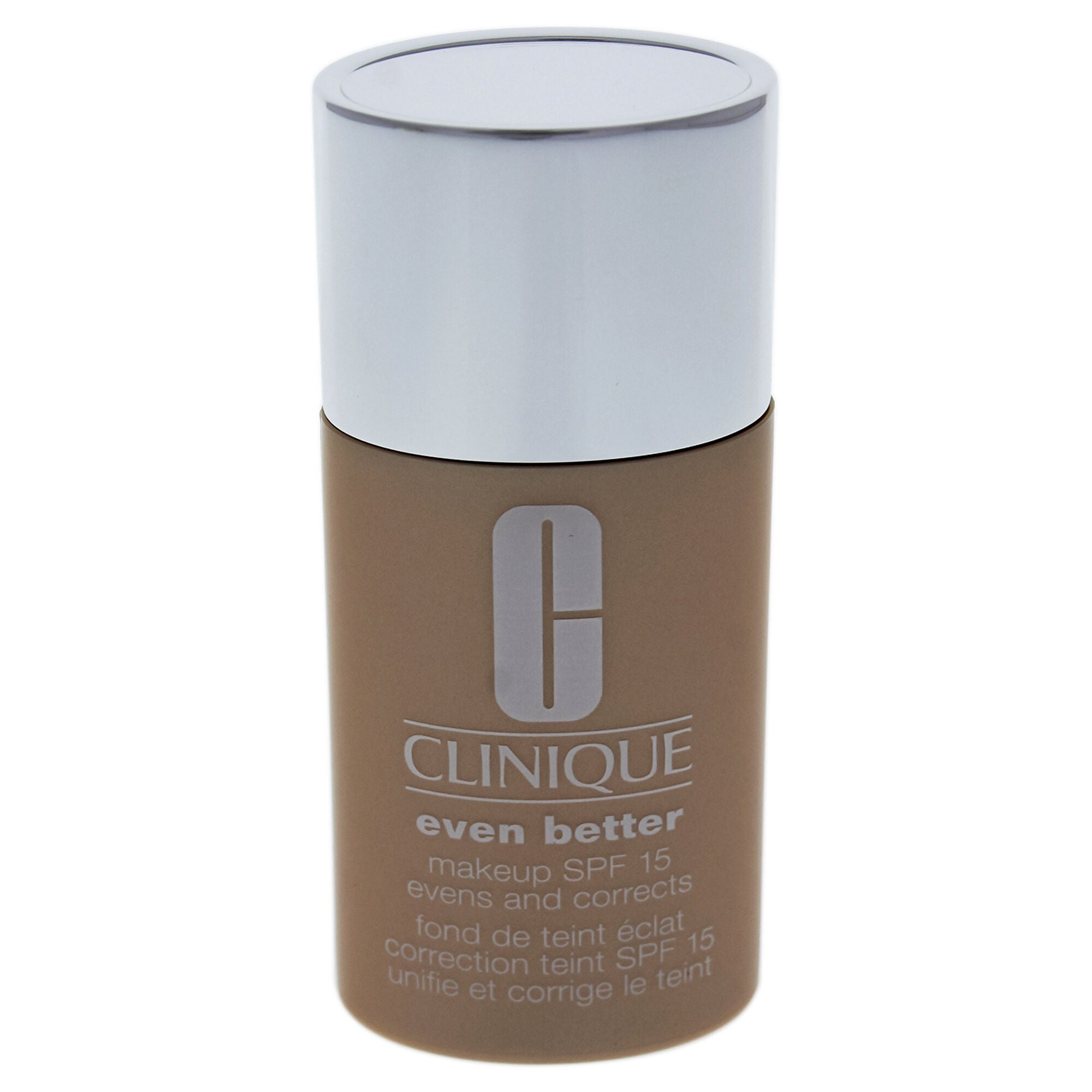 Even Better Makeup SPF 15 - CN 52 Natural by Clinique for Women - 1 oz Foundation, , alternate image number 5