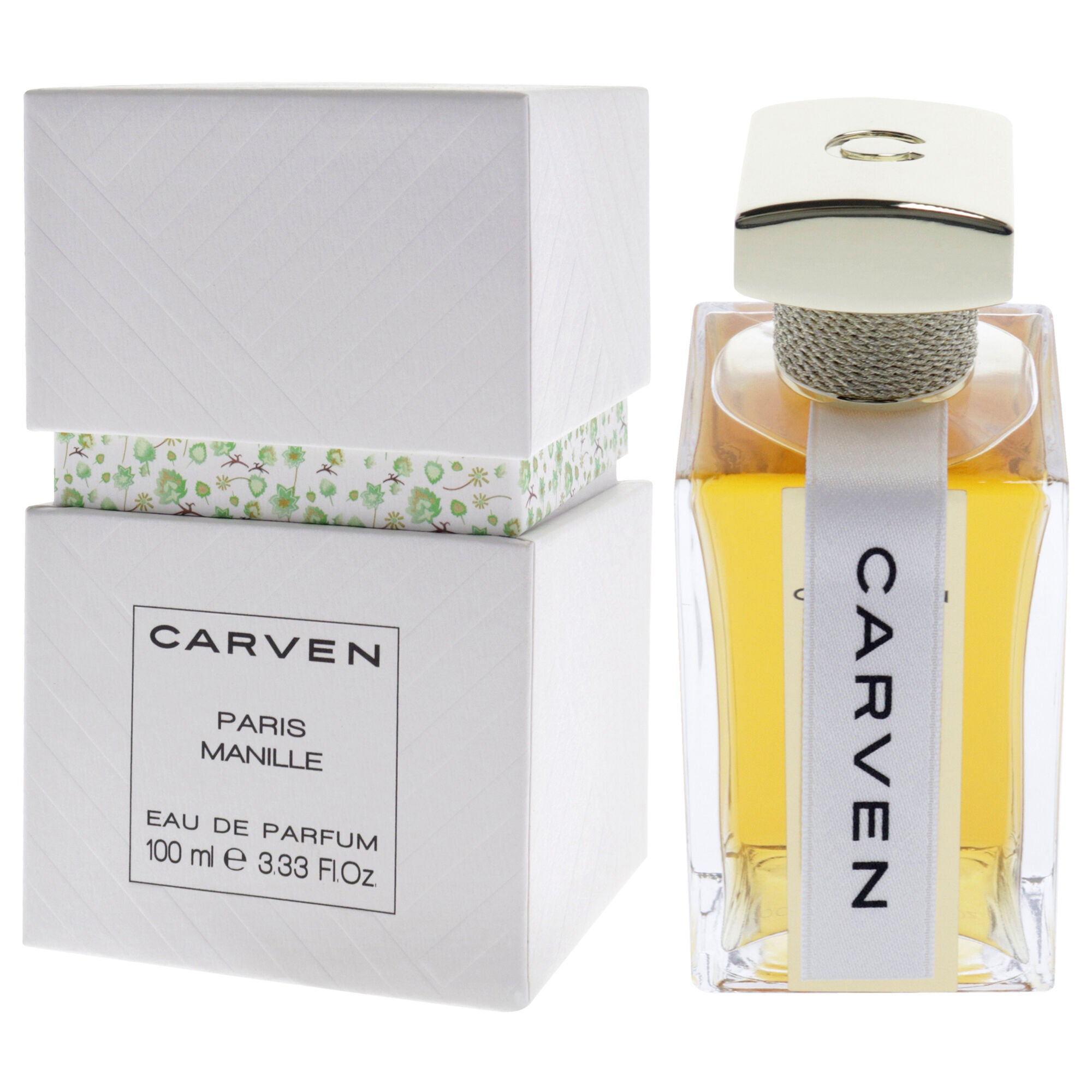 Manille by Carven for Women - 3.33 oz EDP Spray, See Description, alternate image number 3