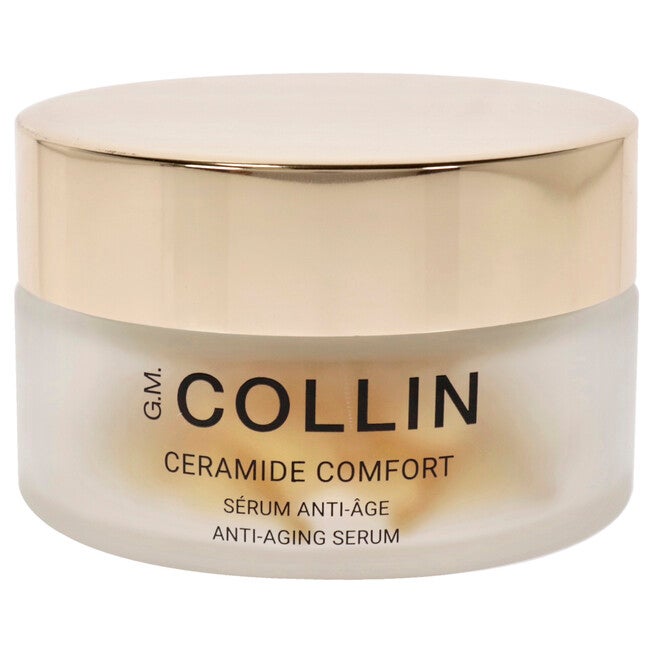 Ceramide Comfort Serum by G.M. Collin for Women - 80 x 0.01oz Capsules, , alternate image number null