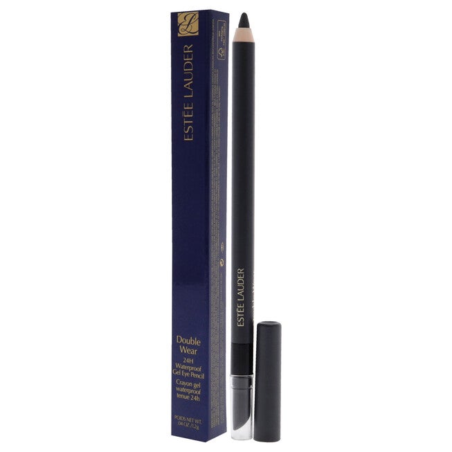 Double Wear 24H Waterproof Gel Eye Pencil - 05 Smoke by Estee Lauder for Women - 0.04 oz Eye Pencil, See Description, alternate image number 3