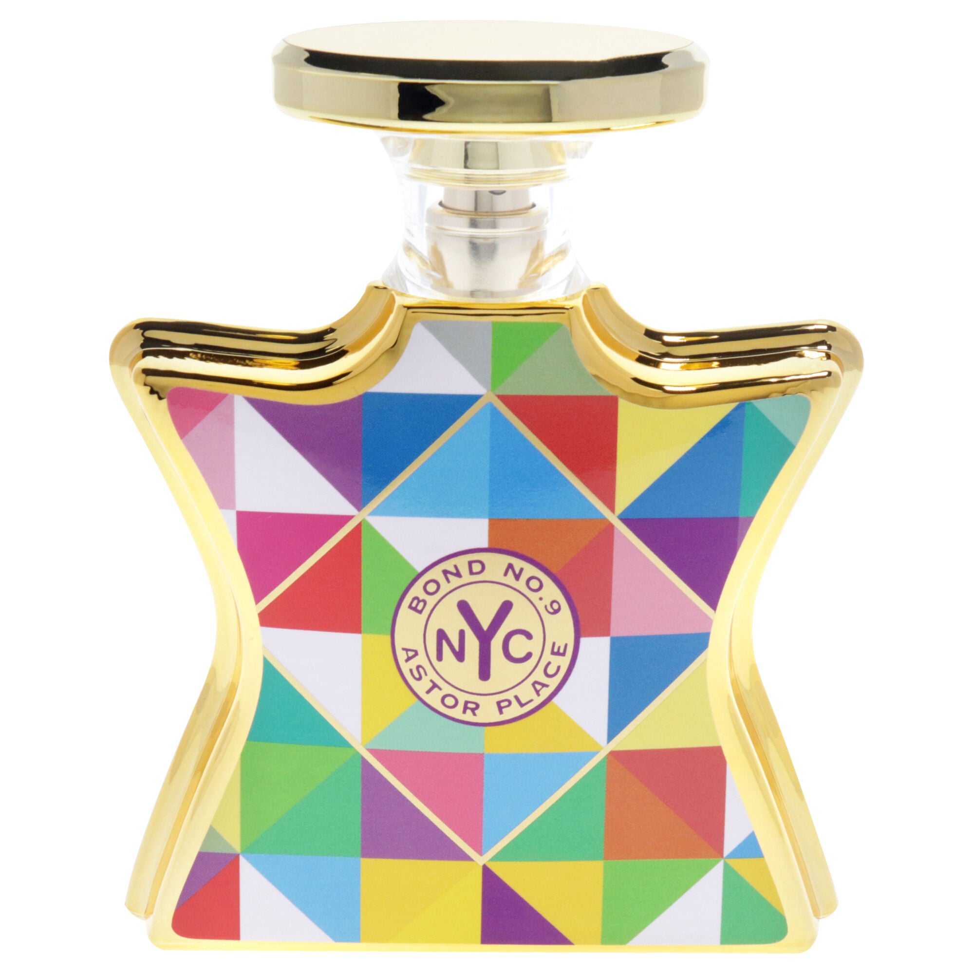 Astor Place by Bond No. 9 for Women - 3.3 oz EDP Spray, See Description, alternate image number 4