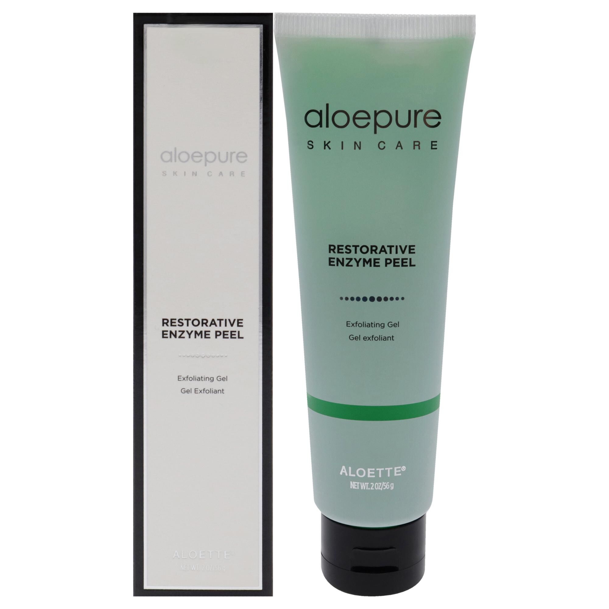 aloe vera face serum Aloderma Skin Brightening Serum for Face with 65% Organic Aloe Vera Face Serum with Niacinamide, Vitamin C for Skin Li main image 0