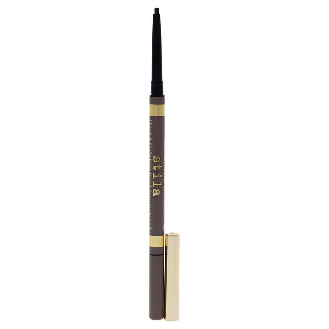 Sketch And Sculpt Brow Pencil - Medium by Stila for Women - 0.0016 oz Eyebrow Pencil, See Description, alternate image number 4
