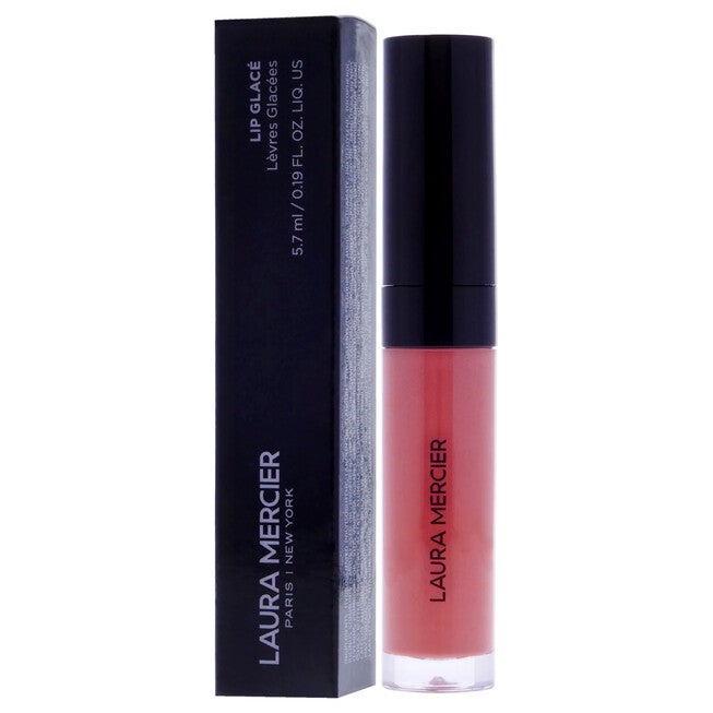 Lip Glace - 60 Creme Caramel by Laura Mercier for Women - 0.19 oz Lip Gloss, , alternate image number null