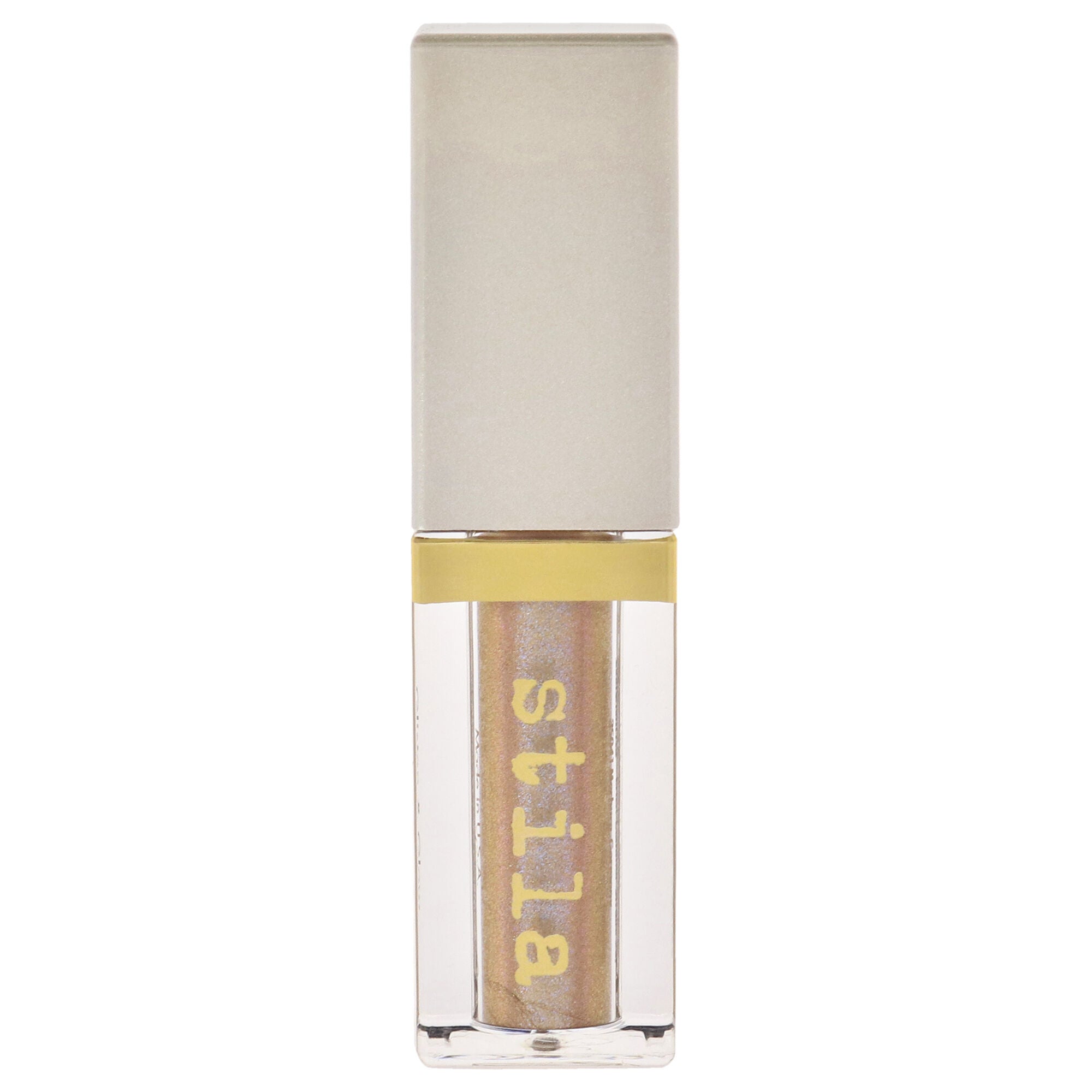 Glisten and Glow Liquid Eye Shadow - Ocean by Stila for Women - 0.153 oz Eye Shadow, See Description, alternate image number 3