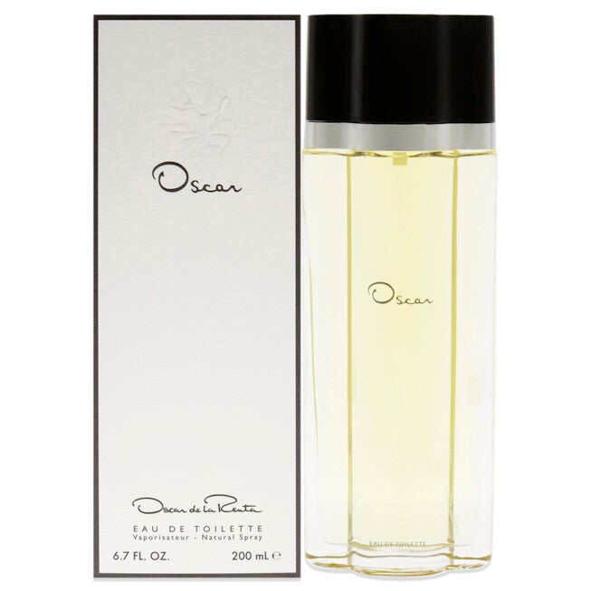 Oscar by Oscar De La Renta for Women - 6.7 oz EDT Spray, See Description, hi-res image number 0