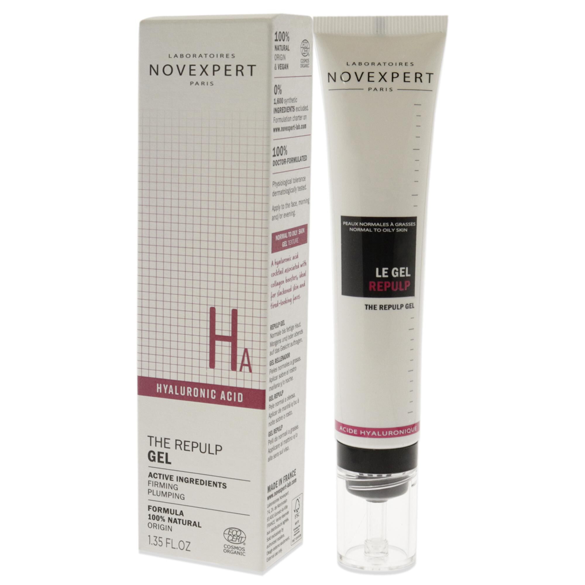 The Repulp Gel by Novexpert for Women - 1.35 oz Gel, , alternate image number 8