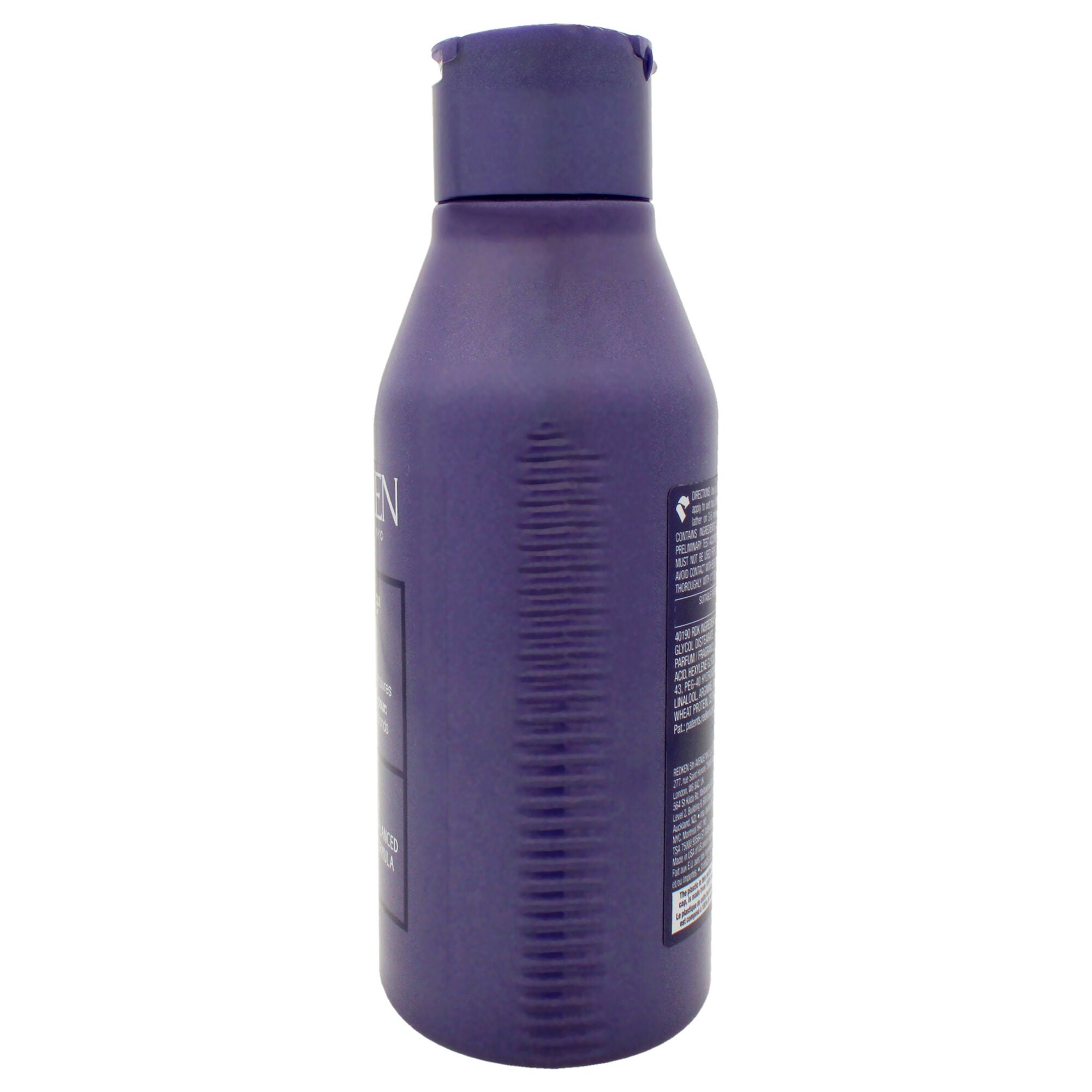 Color Extend Blondage Shampoo-NP by Redken for Unisex - 10.1 oz Shampoo, See Description, alternate image number 3