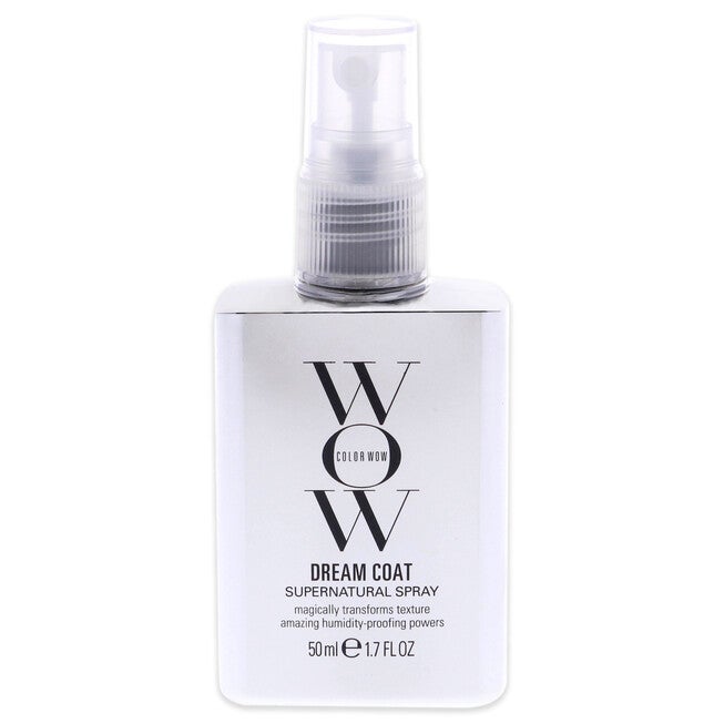 Dream Coat Supernatural Spray by Color Wow for Unisex - 1.7 oz Hair Spray, NA, hi-res image number null
