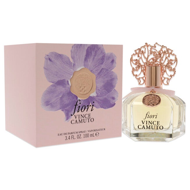 Fiori Vince Camuto by Vince Camuto for Women - 3.4 oz EDP Spray, , alternate image number 6