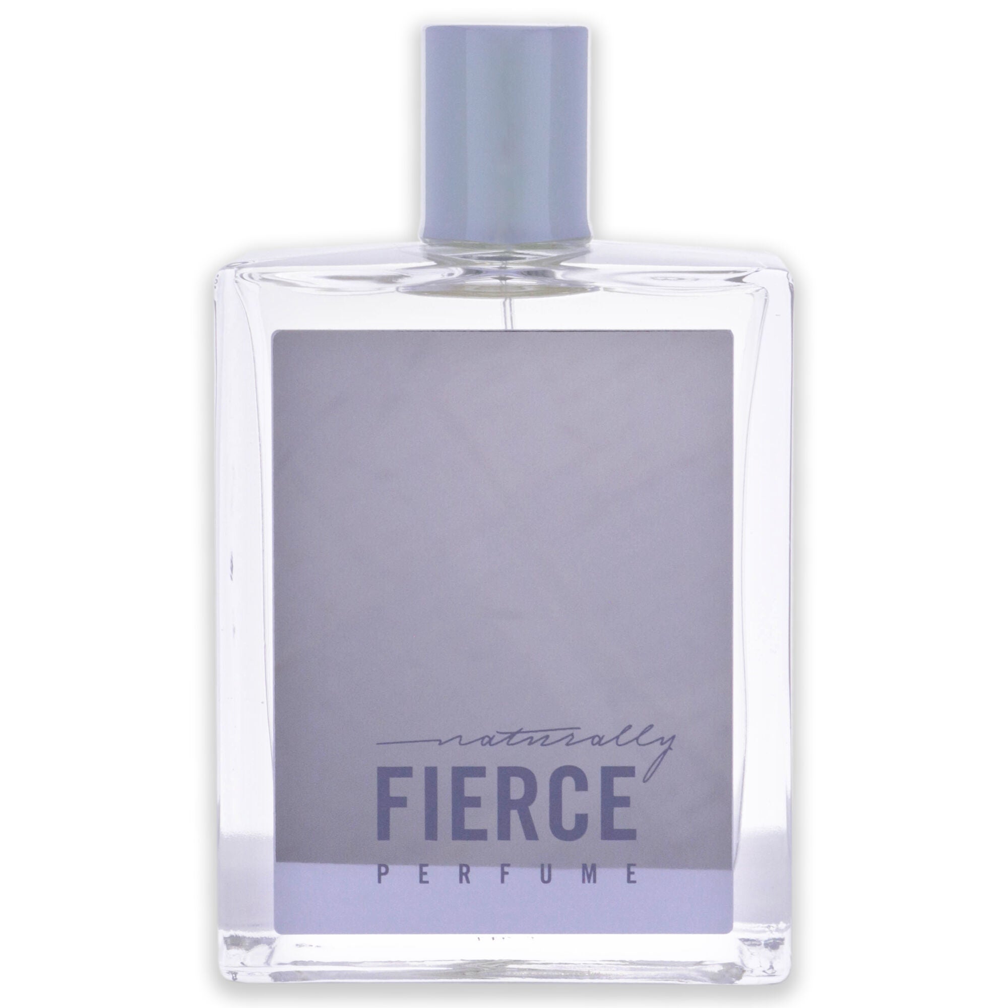Naturally Fierce by Abercrombie and Fitch for Women - 3.4 oz EDP Spray, , alternate image number 5