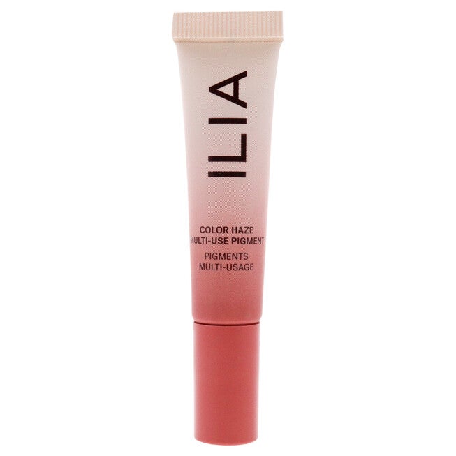 Color Haze Multi-Use Pigment - Temptation by ILIA Beauty for Women - 0.23 oz Lipstick, See Description, alternate image number null