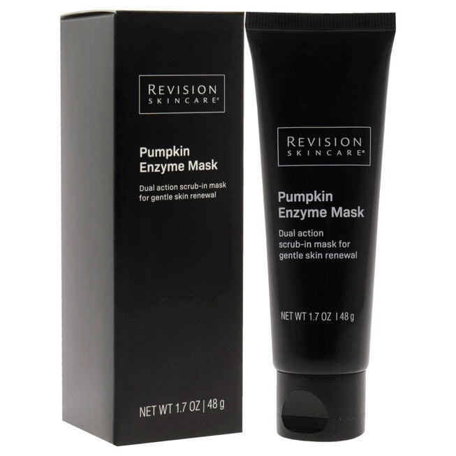 Pumpkin Enzyme Mask by Revision for Unisex - 1.7 oz Mask, , alternate image number null