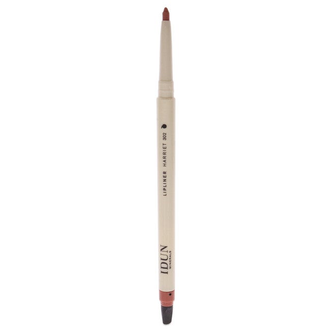 Lip Liner - 302 Harriet by Idun Minerals for Women - 0.01 oz Lip Liner, NA, alternate image number null