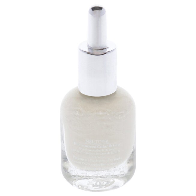 Bio-Sourced Chip Free Nail Lacquer - Sunday Funday by Nailtopia for Women - 0.41 oz Nail Polish, , alternate image number null