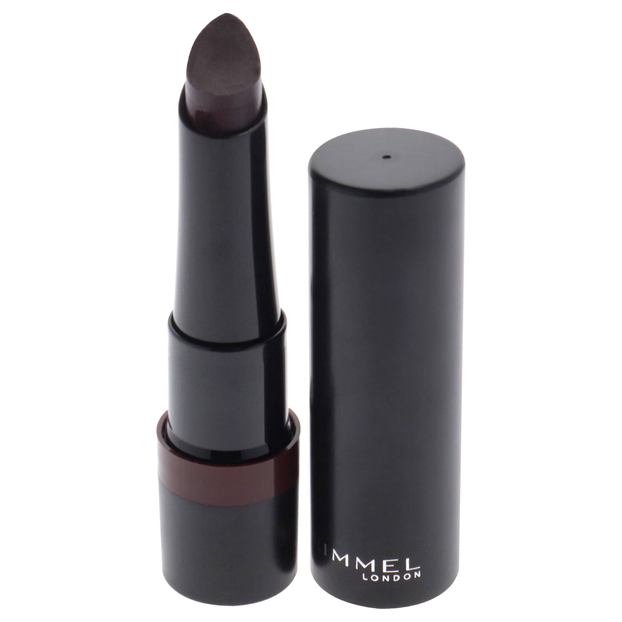 Lasting Finish Extreme Lipstick - 800 Salty by Rimmel London for Women - 0.08 oz Lipstick, See Description, alternate image number 1