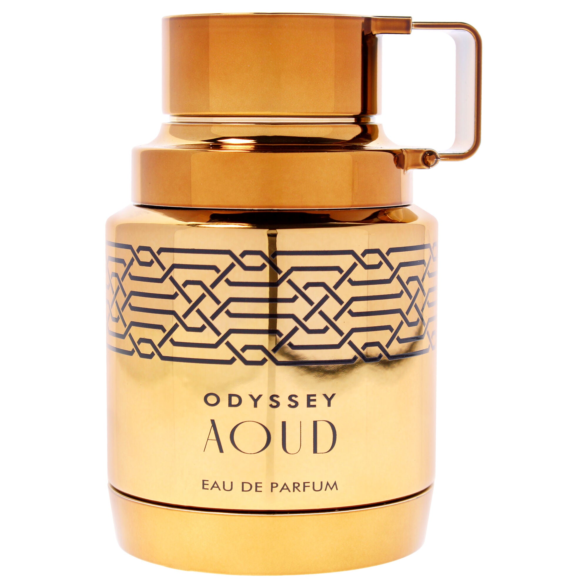 Odyssey - Aoud Edition by Armaf for Men - 2.02 oz EDP Spray, Clear, alternate image number 1