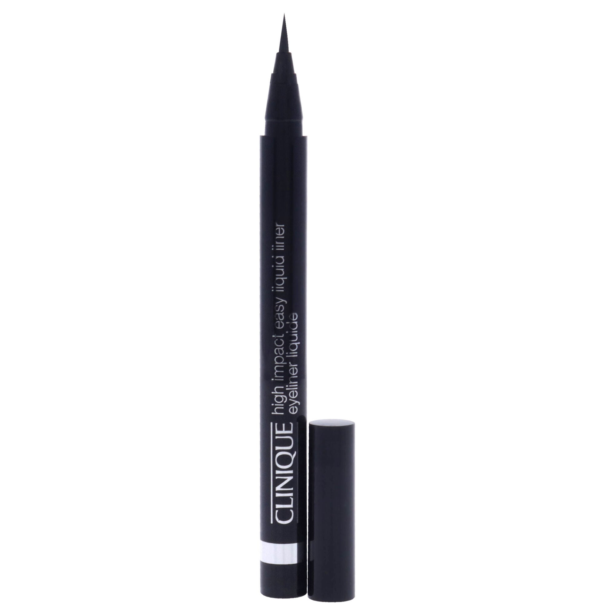 High Impact Easy Liquid Liner - Black by Clinique for Women - 0.02 oz Eyeliner, , alternate image number 5
