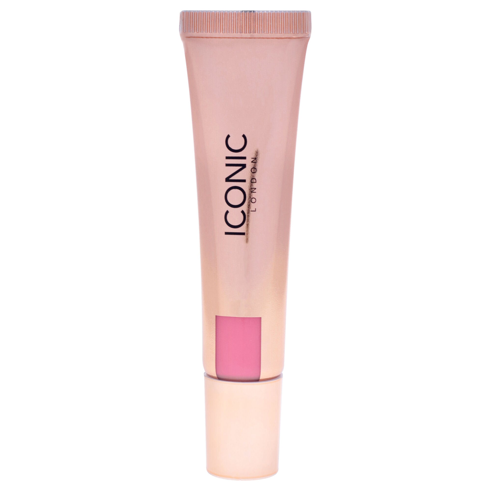 Sheer Cream Blush - Power Pink by Iconic London for Women - 0.42 oz Blush, Pink, alternate image number 1