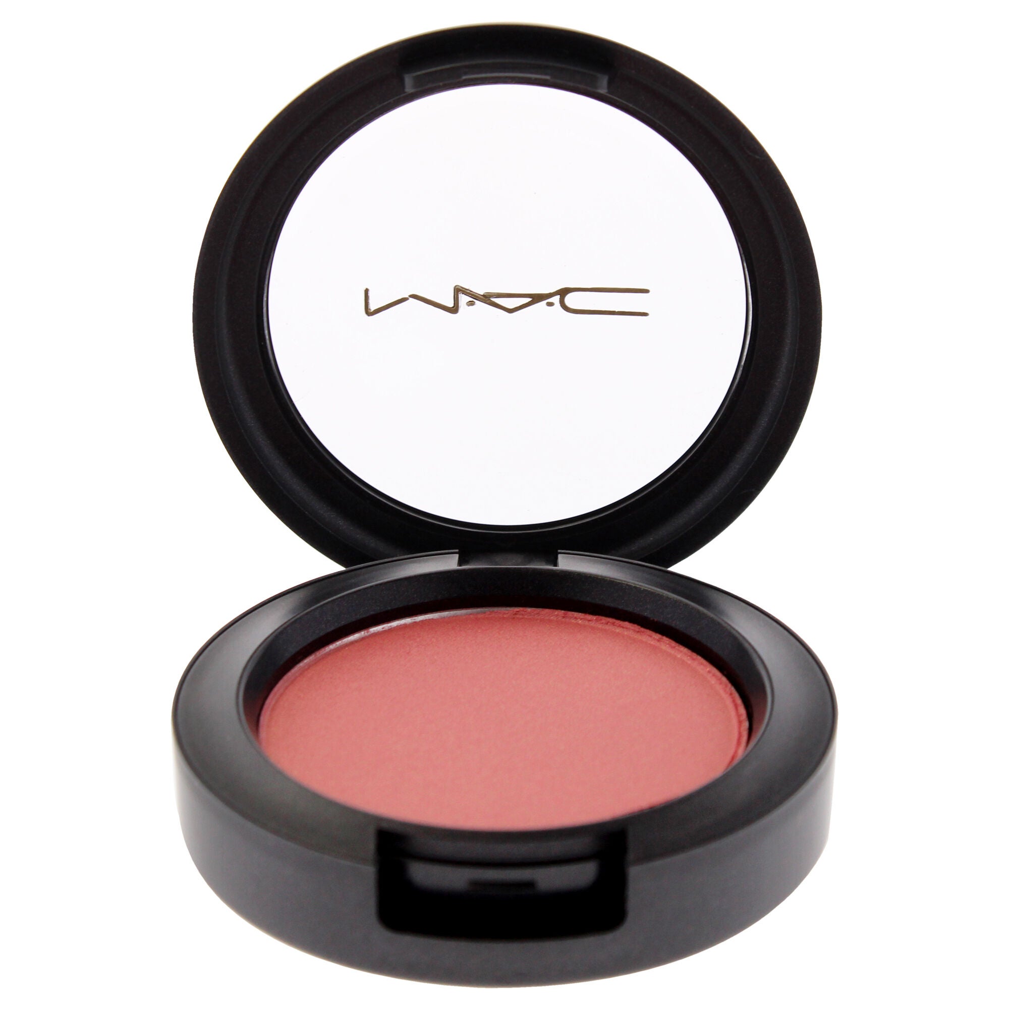 Sheertone Shimmer Blush - Peachykeen by MAC for Women - 0.21 oz Blush, See Description, alternate image number 4
