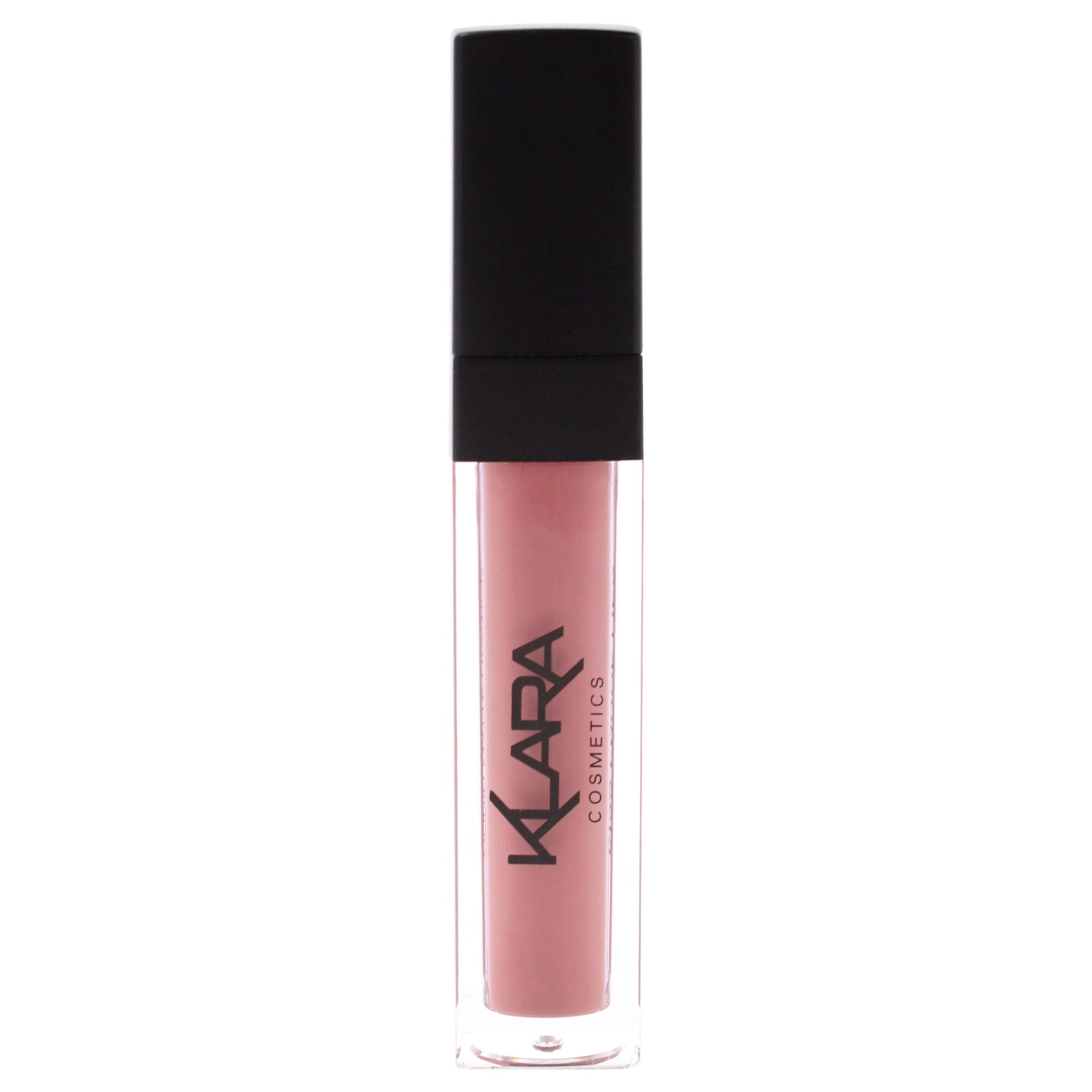 Kiss Proof Lipstick Liquid Matte - 23 Provocative Pink by Klara for Women - 0.27 oz Lipstick, See Description, alternate image number 3