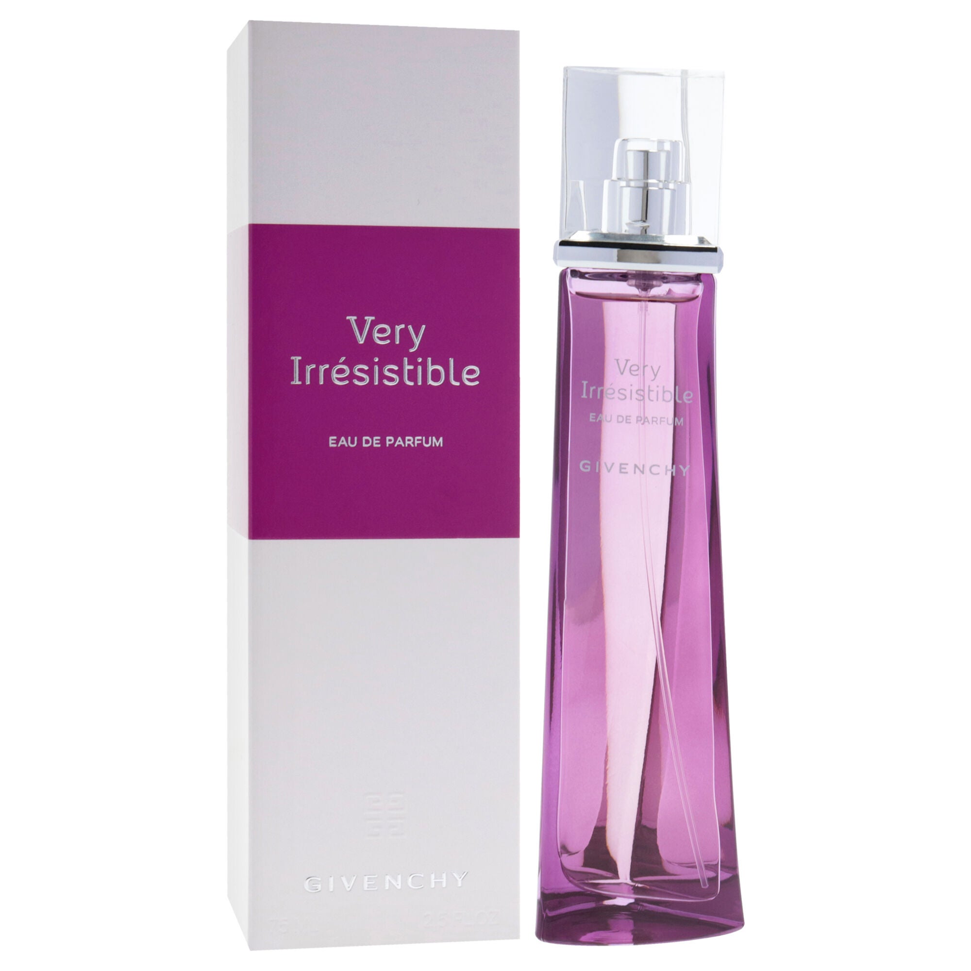 Very Irresistible by Givenchy for Women - 2.5 oz EDP Spray, See Description, alternate image number 1
