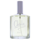 Charlie White by Revlon for Women - 3.4 oz EDT Spray, , alternate image number null