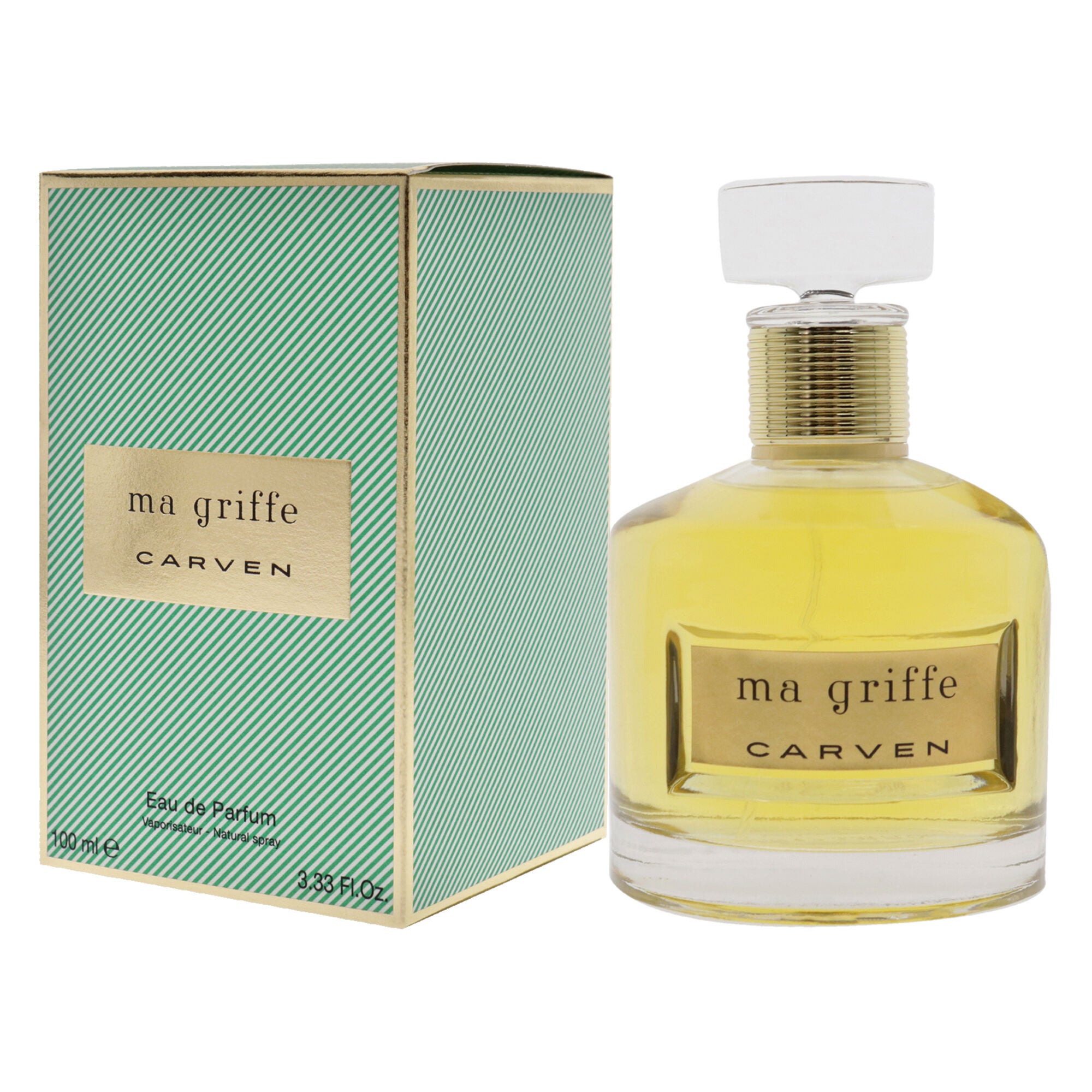 Ma Griffe by Carven for Women - 3.3 oz EDP Spray, , alternate image number 7