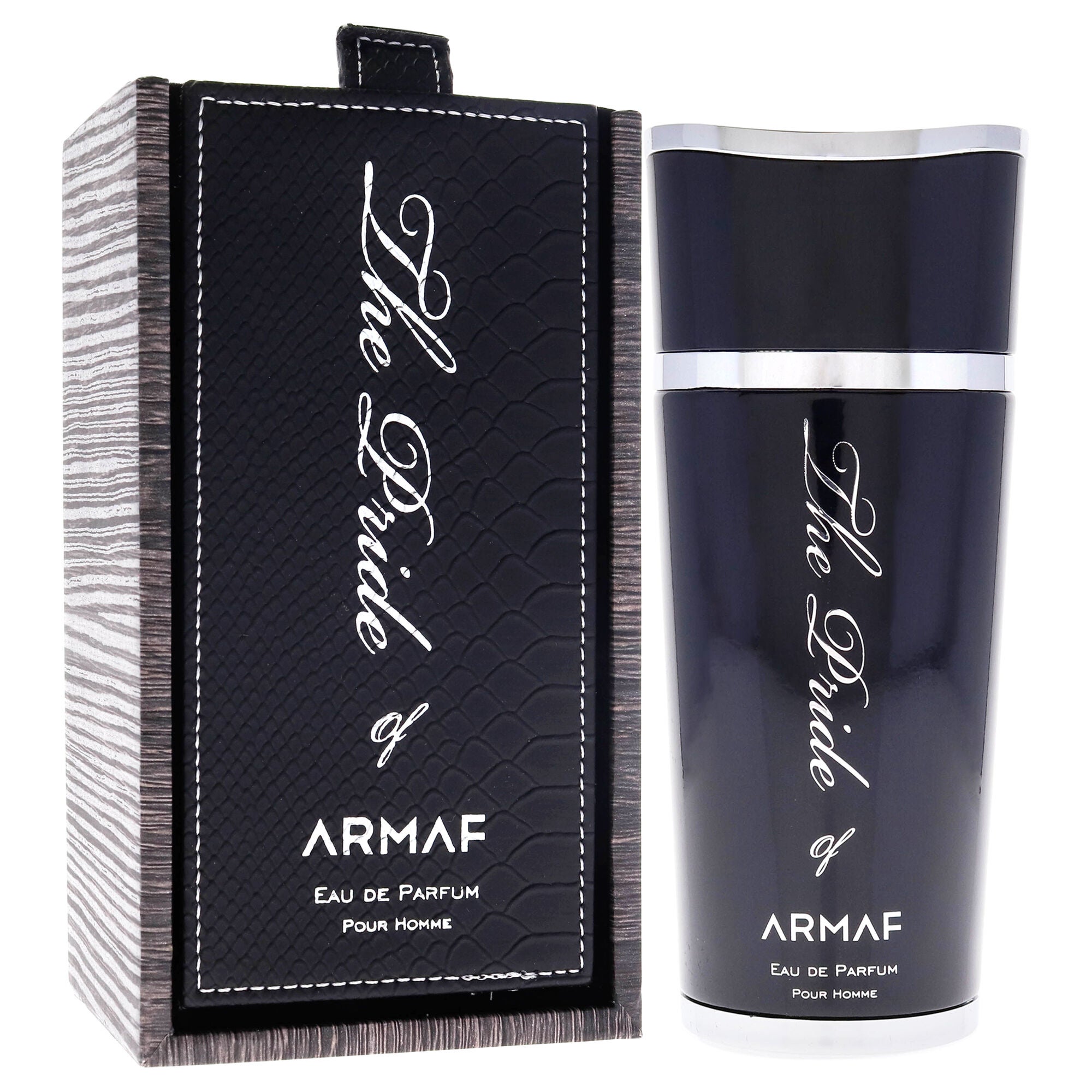 The Pride by Armaf for Men - 3.4 oz EDP Spray, , alternate image number 7