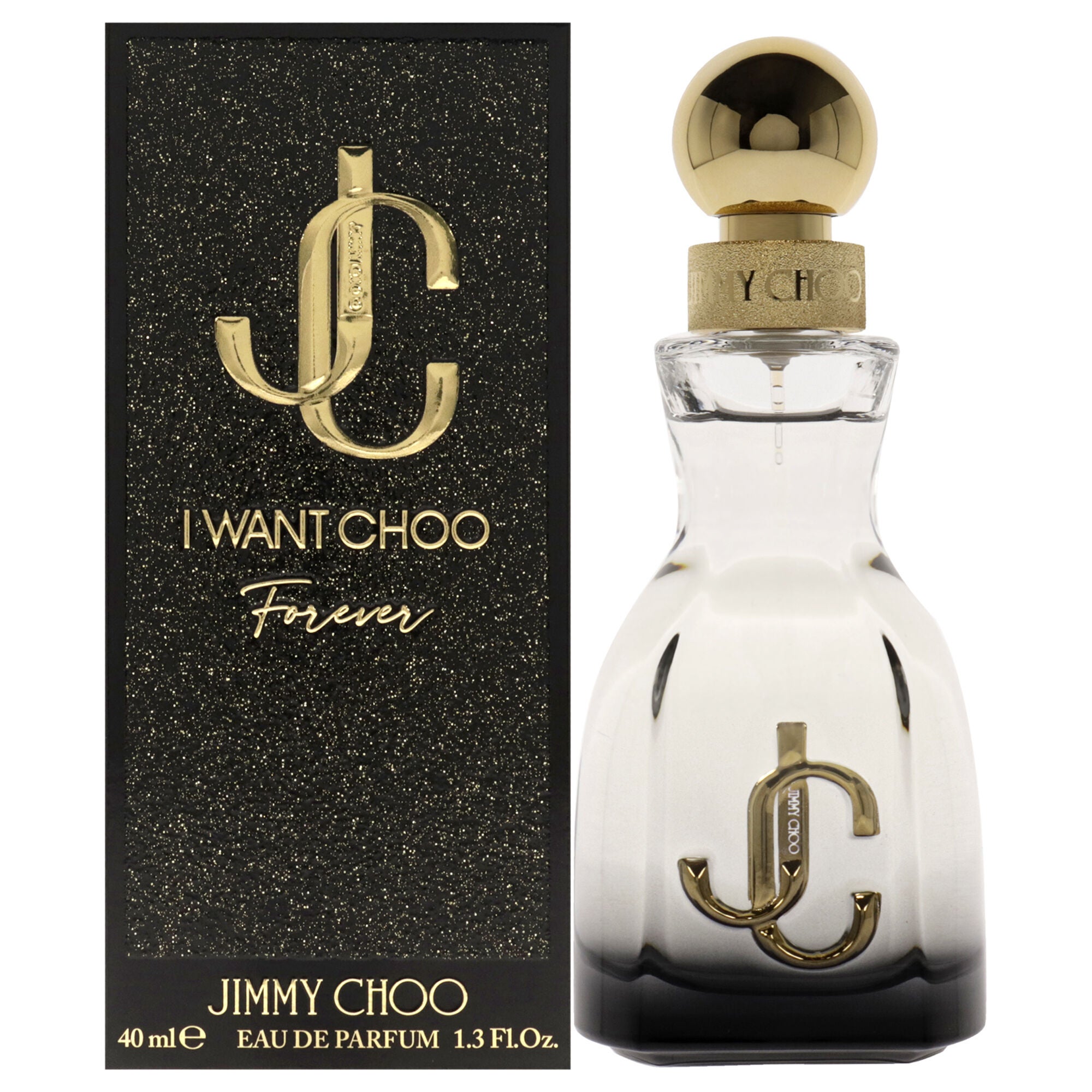 I Want Choo Forever by Jimmy Choo for Women - 1.3 oz EDP Spray, See Description, hi-res image number 0