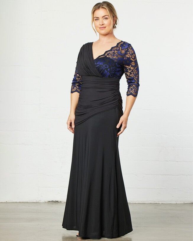 Soiree Evening Gown Soiree Evening Gown