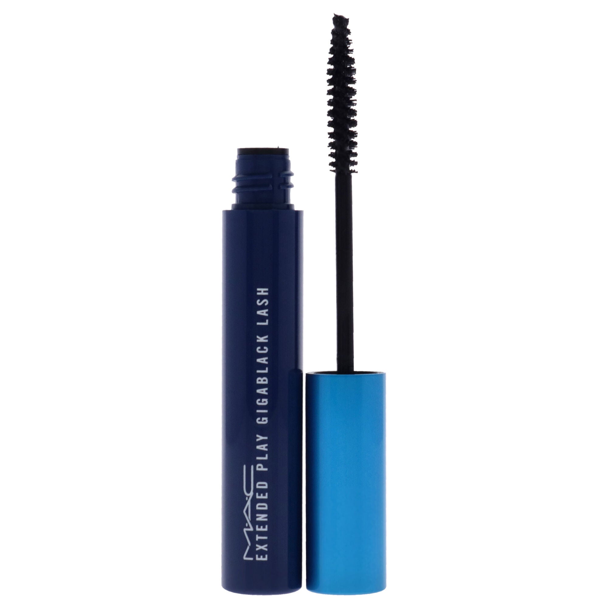 Extended Play Gigablack Lash Mascara by MAC for Women - 0.2 oz Mascara, See Description, alternate image number 4