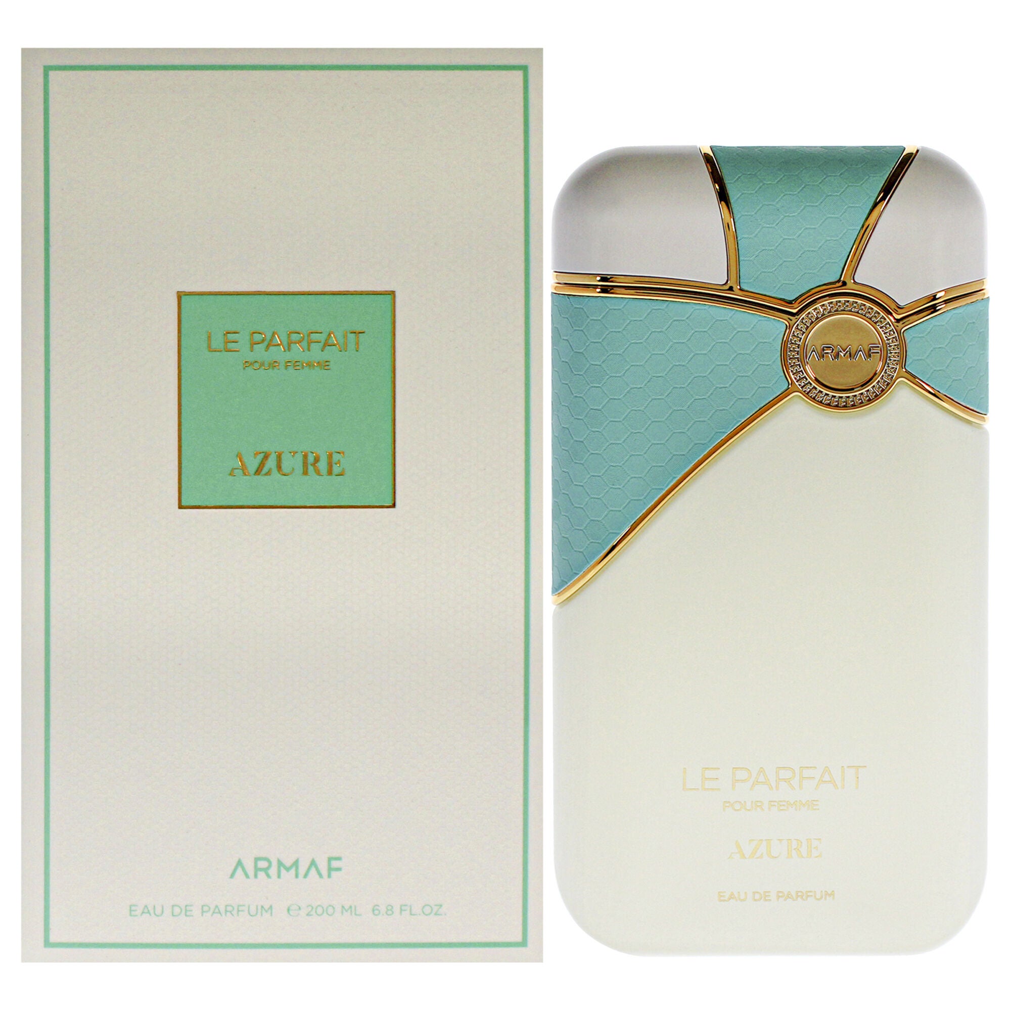 Le Parfait Azure by Armaf for Women - 6.8 oz EDP Spray, See Description, hi-res image number 0