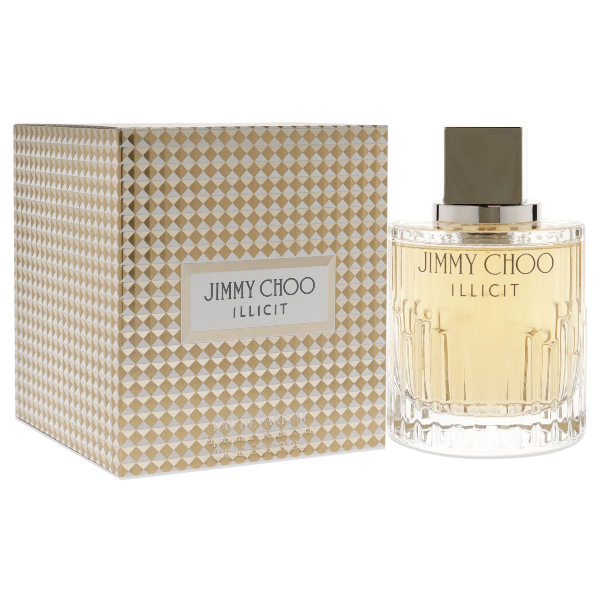 ILLICIT by Jimmy Choo for Women - 3.3 oz EDP Spray, , alternate image number 6