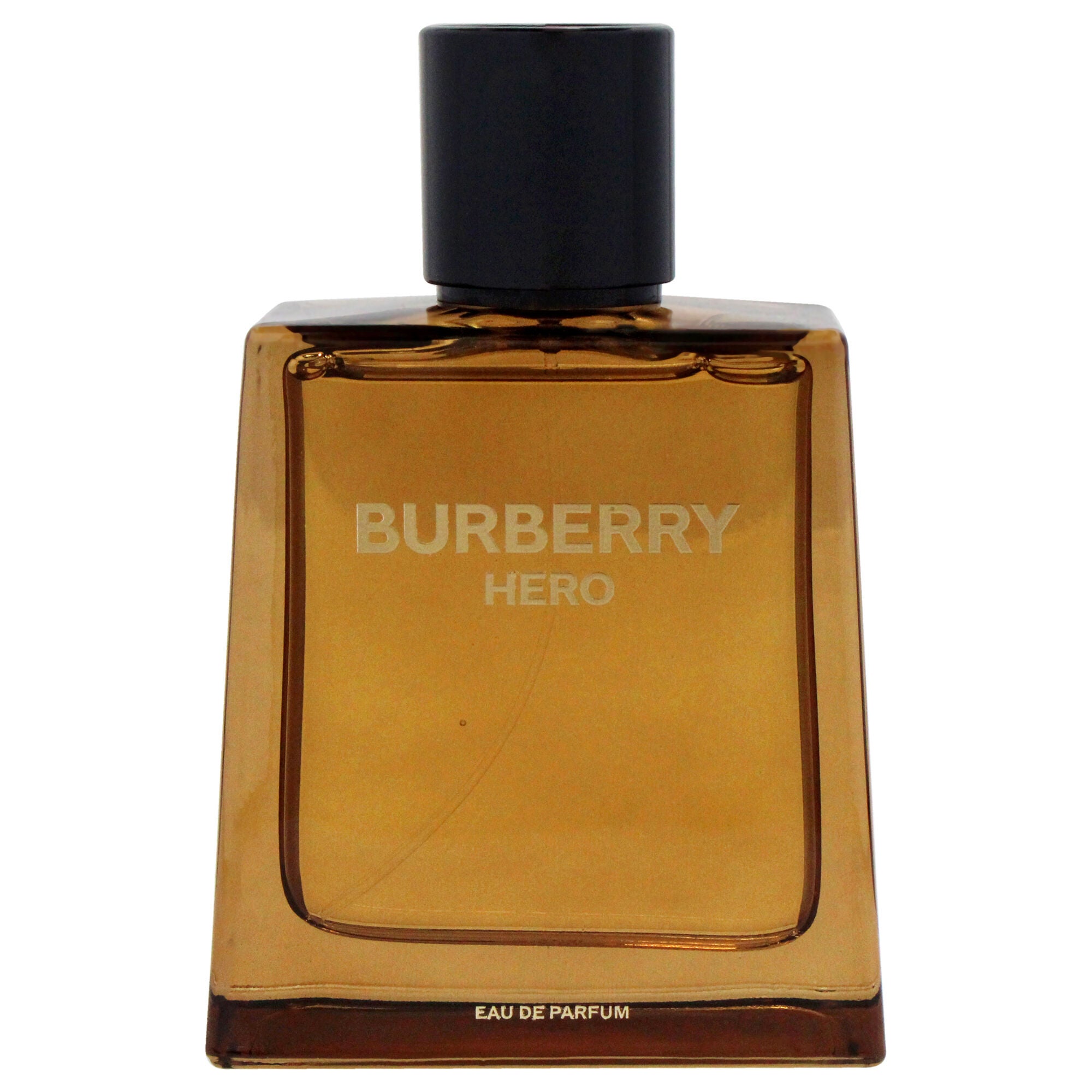Burberry Hero by Burberry for Men - 3.3 oz EDP Spray, See Description, alternate image number 4