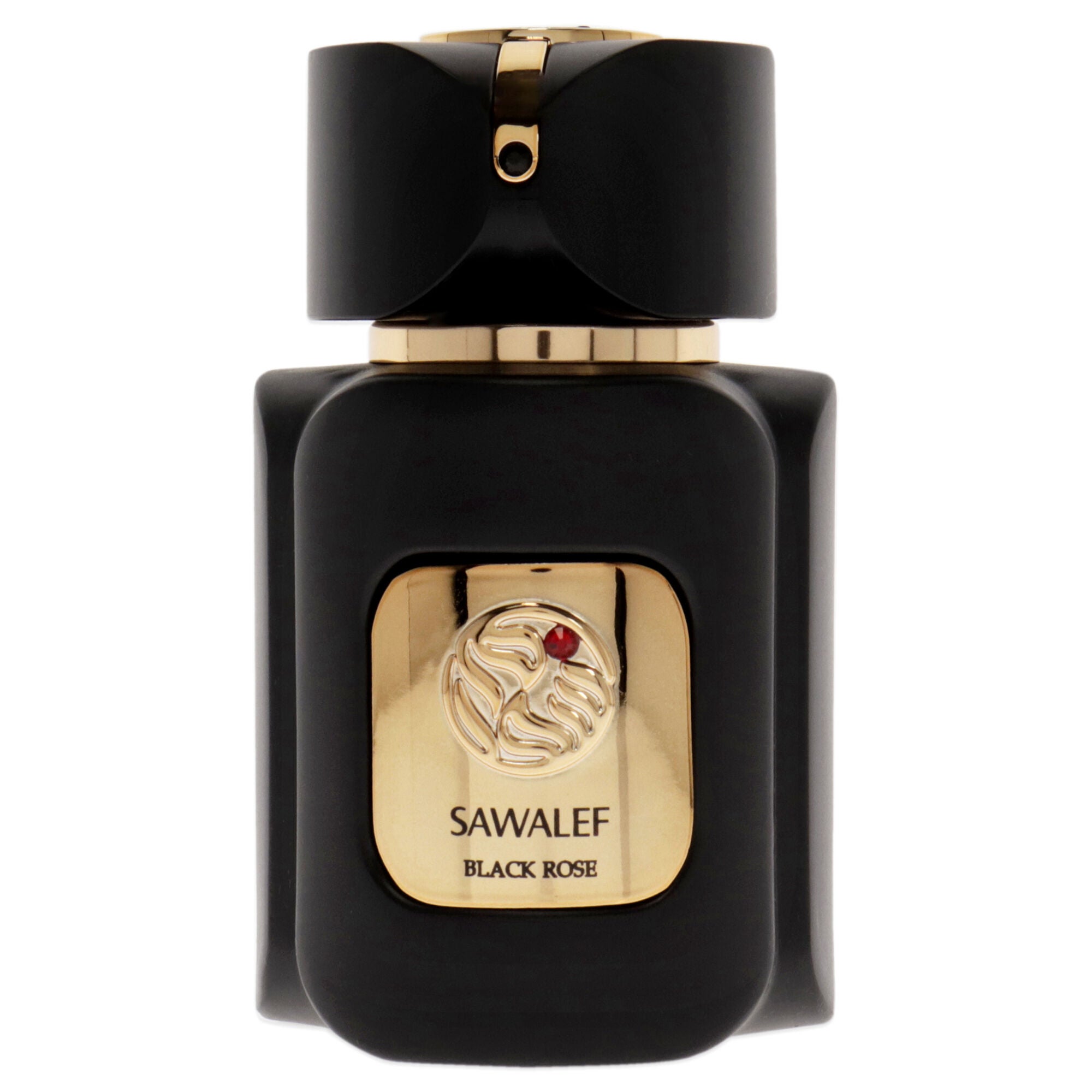 Black Rose by Swiss Arabian for Unisex - 2.7 oz EDP Spray, See Description, alternate image number 4