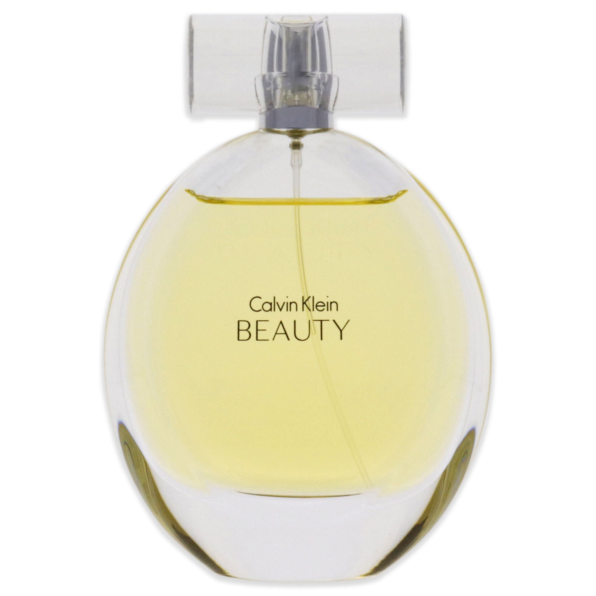 Calvin Klein Beauty by Calvin Klein for Women - 3.4 oz EDP Spray, , alternate image number 1