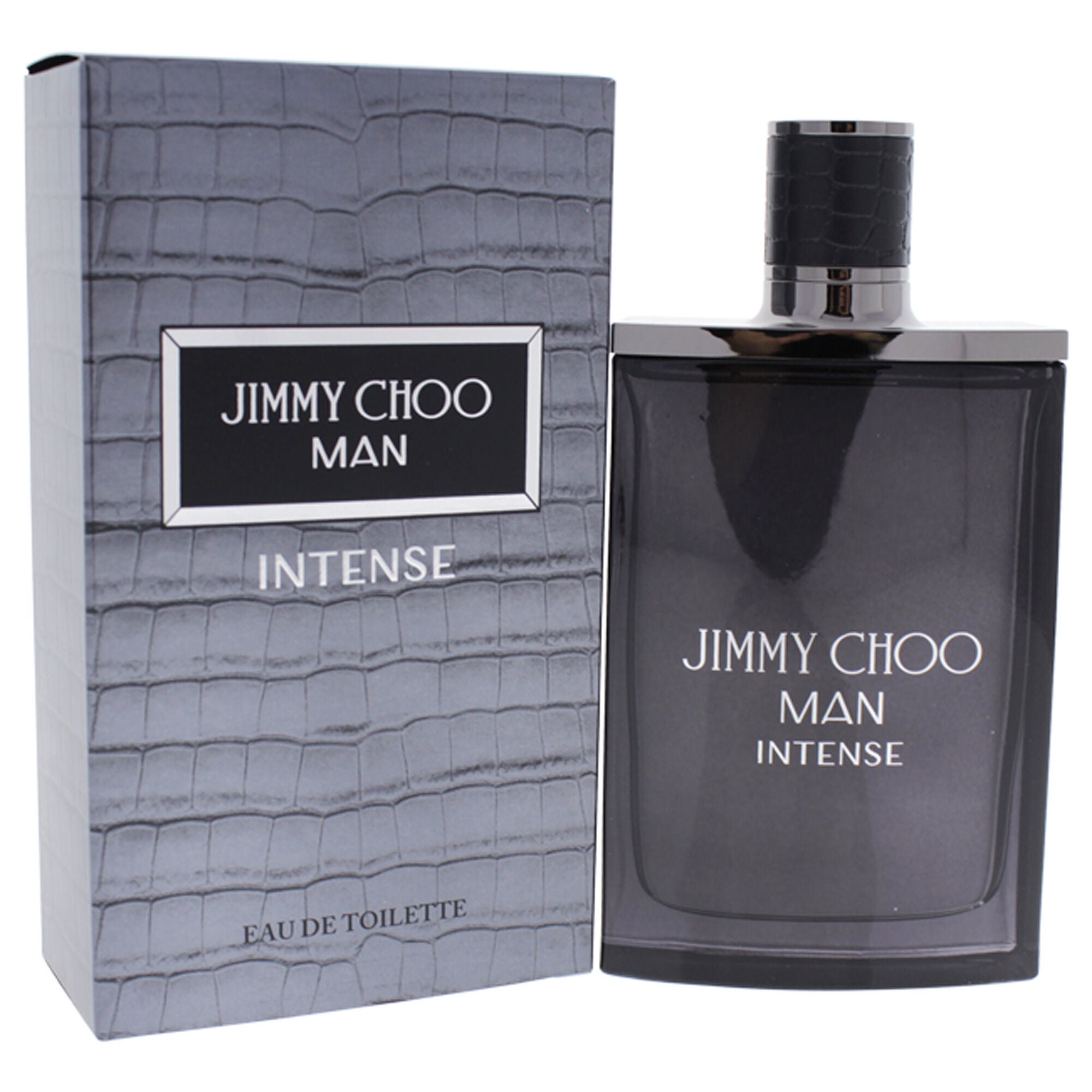 Jimmy Choo Man Intense by Jimmy Choo for Men - 3.3 oz EDT Spray, , alternate image number 5
