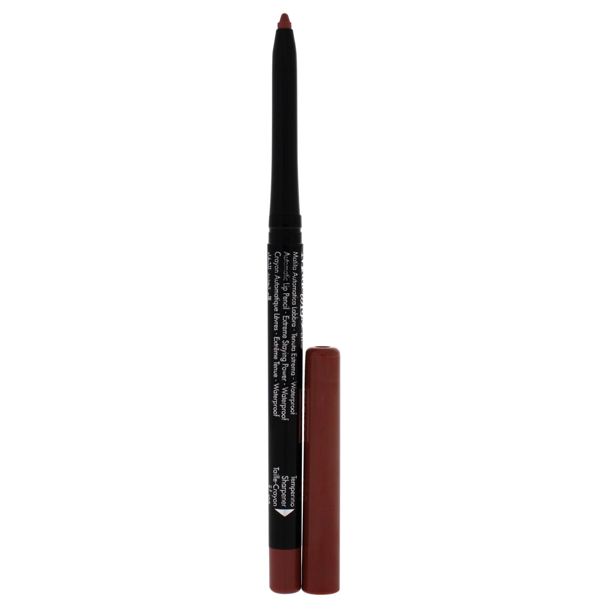 Made To Last Definition Lips - 100 Absolute Nude by Pupa Milano for Women - 0.012 oz Lip Pencil, See Description, alternate image number 2