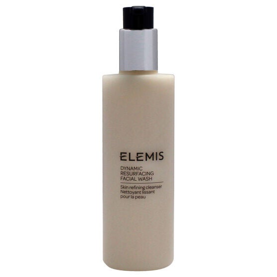 Dynamic Resurfacing Facial Wash by Elemis for Unisex - 6.8 oz Facial Wash, , alternate image number null