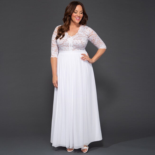 Everlasting Love Wedding Gown, , alternate image number null