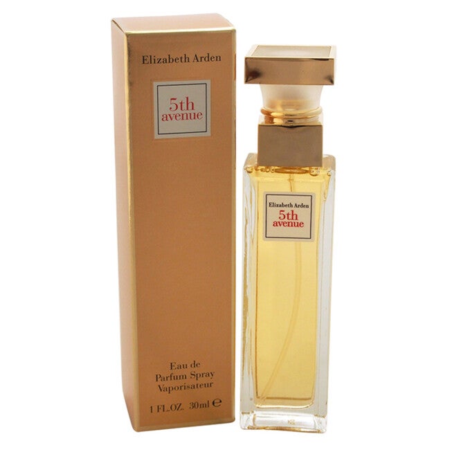 5th Avenue by Elizabeth Arden for Women - 1 oz EDP Spray, NA, hi-res image number null