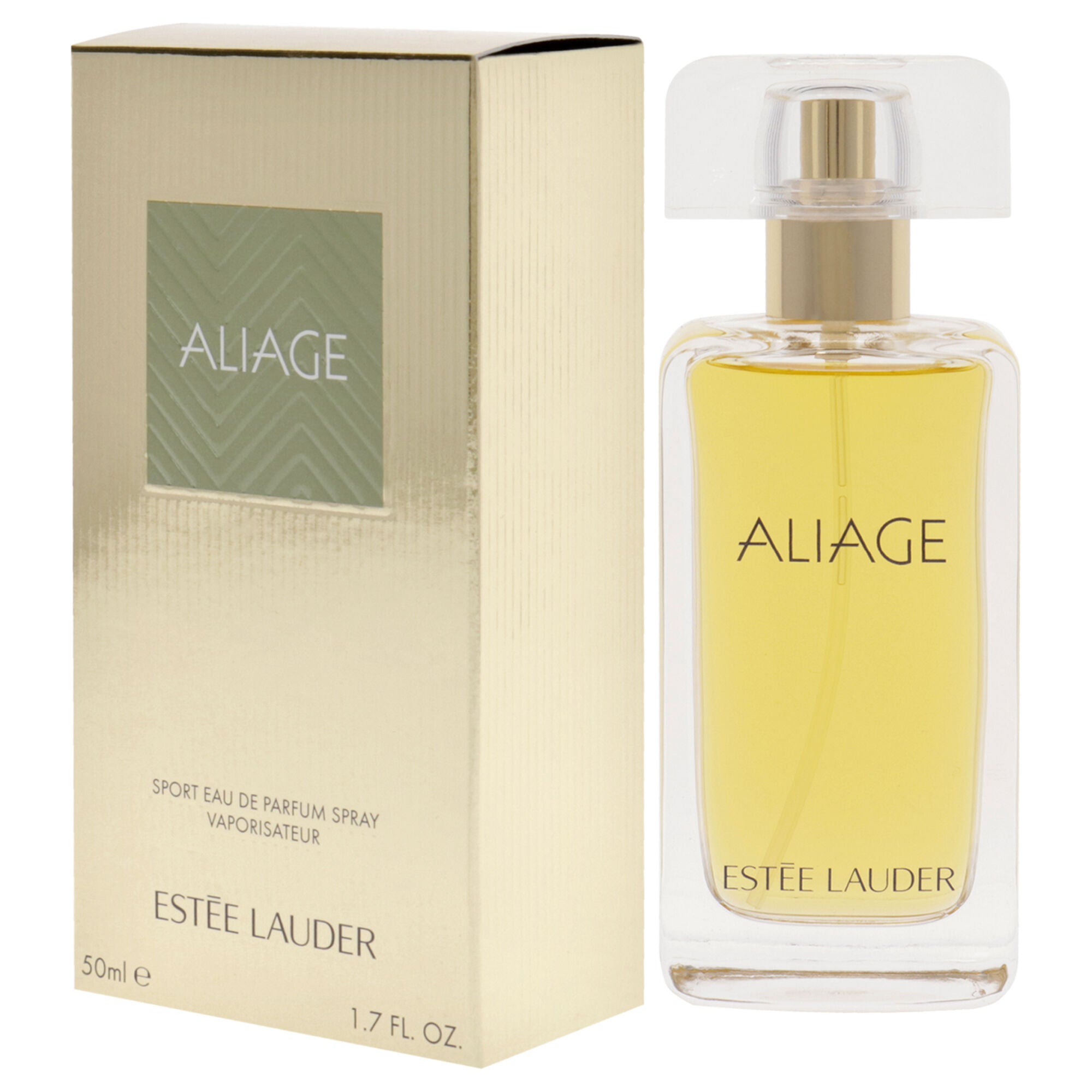 Aliage Sport by Estee Lauder for Women - 1.7 oz EDP Spray, , alternate image number 7