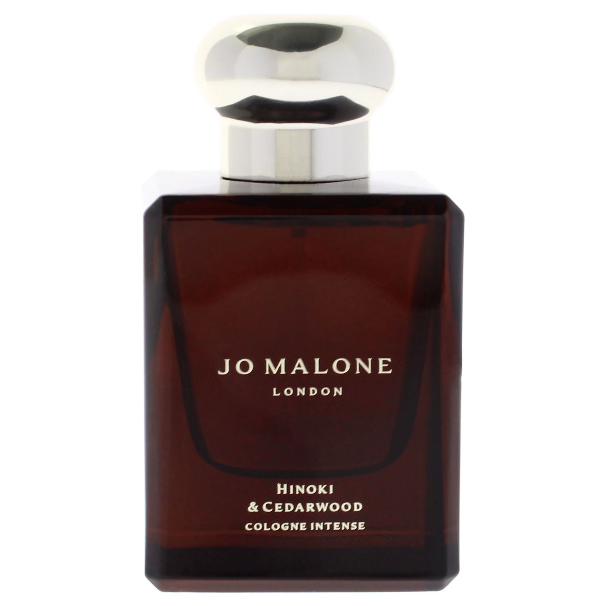 Hinoki and Cedarwood Intense by Jo Malone for Unisex - 1.7 oz Cologne Spray, Clear, alternate image number 4