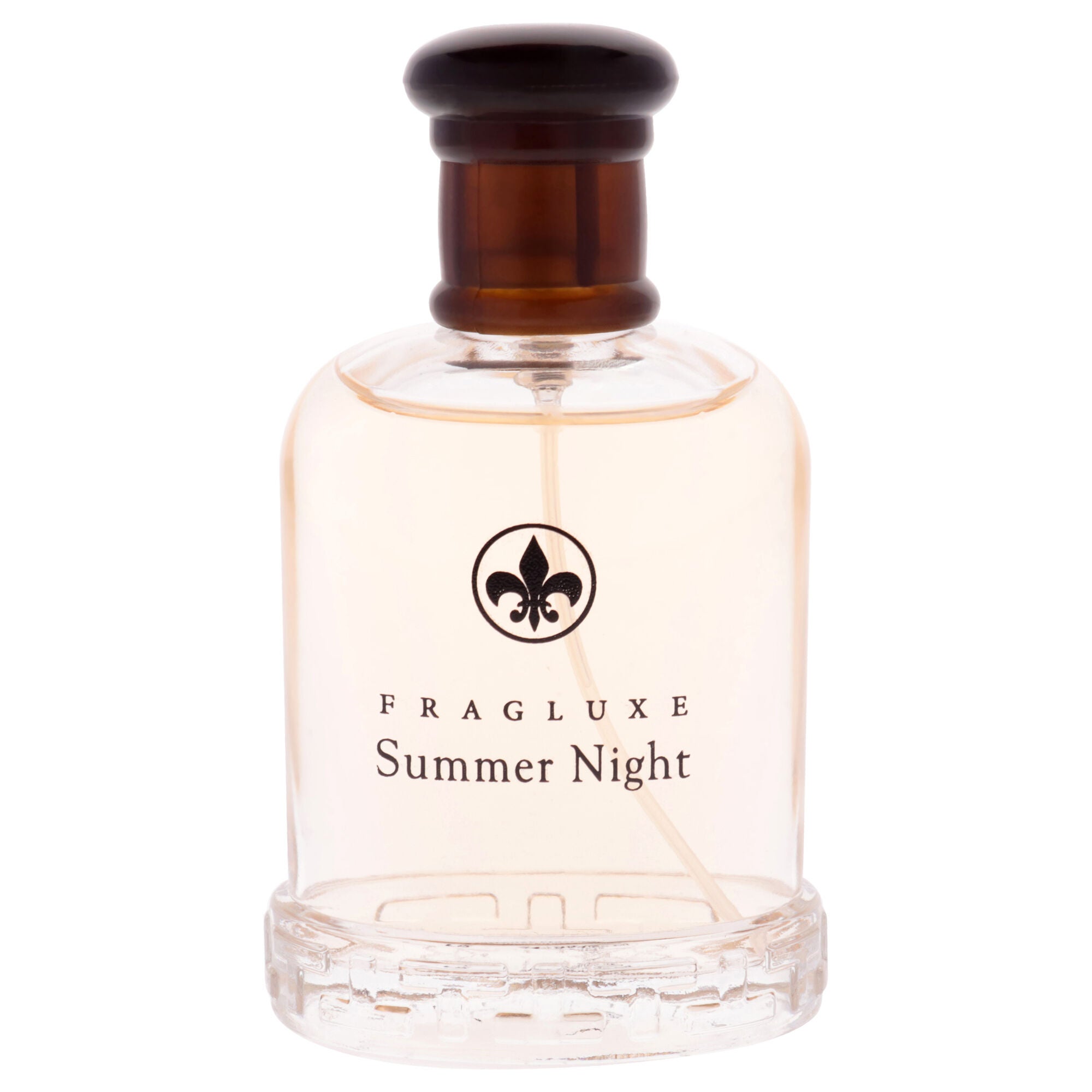 Summer Night by Fragluxe for Men - 3.3 oz EDT Spray, Clear, alternate image number 1