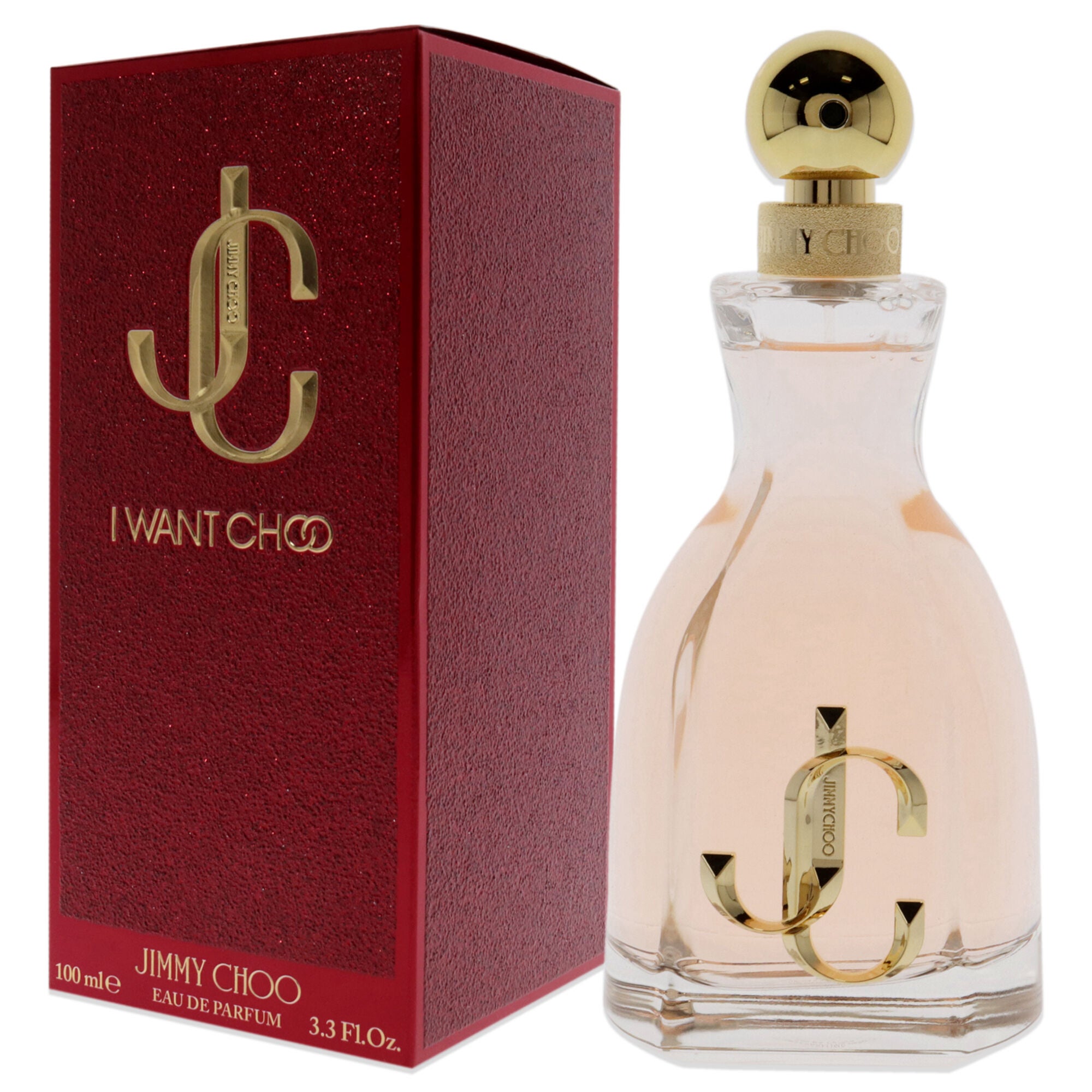 I Want Choo by Jimmy Choo for Women - 3.3 oz EDP Spray, , alternate image number 7